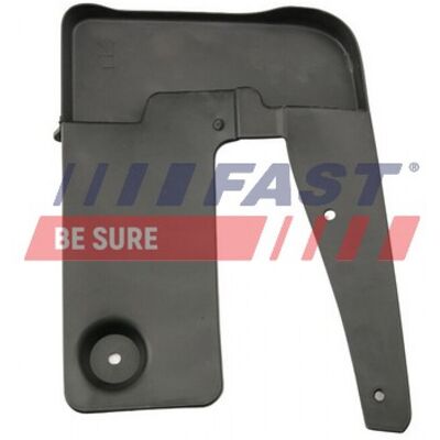 MERCEDES-BENZ - FT92602 - Sprinter 3.5-t Van - Frente derecho - Fender MERCEDES-BENZ - FT92602 - Sprinter 3.5-t Van - Frente derecho - Fender