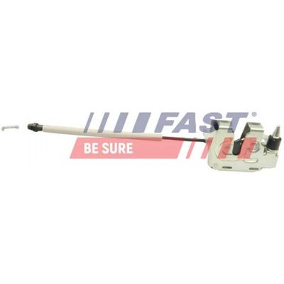 FAST FT95013 - Cerradura de puerta trasera izquierda FAST FT95013 - Cerradura de puerta trasera izquierda