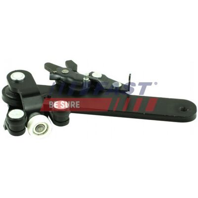 Guía de puerta corredera Fiat FT95595 izquierda - Guía de puerta corredera Guía de puerta corredera Fiat FT95595 izquierda - Guía de puerta corredera