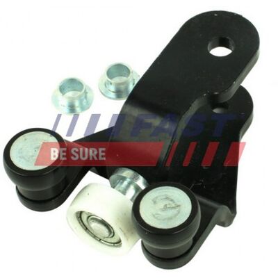 FAST FT95596 Guía de puerta corredera - para Fiat Doblo y Opel Combo FAST FT95596 Guía de puerta corredera - para Fiat Doblo y Opel Combo