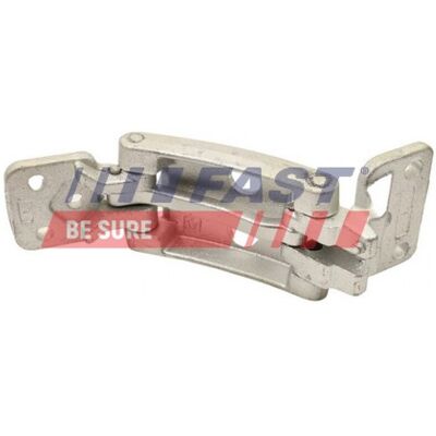 Mercedes-Benz Modelo 9067400137 - Bisagra de puerta trasera derecha Mercedes-Benz Modelo 9067400137 - Bisagra de puerta trasera derecha