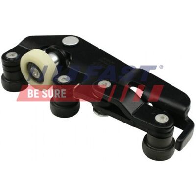 FAST FT95686 - Guía inferior de puerta corredera Fiat Doblo FAST FT95686 - Guía inferior de puerta corredera Fiat Doblo