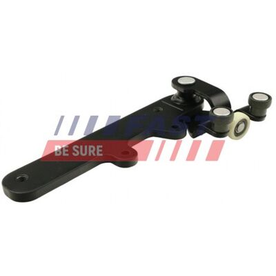 Fast FT95689 Guía de rodillo - Guía para puerta corredera Fiat Doblo, Opel Combo Fast FT95689 Guía de rodillo - Guía para puerta corredera Fiat Doblo, Opel Combo