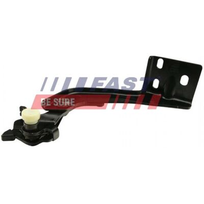Modelo FIAT FT95697 - Guía de puerta corredera para Fiat, Peugeot, Citroën Modelo FIAT FT95697 - Guía de puerta corredera para Fiat, Peugeot, Citroën