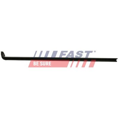FAST FT95823 Guía de puerta corredera - Droit, inferior - OEM Ford FAST FT95823 Guía de puerta corredera - Droit, inferior - OEM Ford