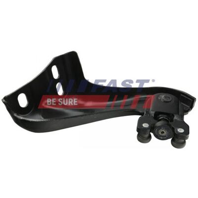 FAST FT95837 Rueda de guía superior, recta - Guía de puerta corredera FAST FT95837 Rueda de guía superior, recta - Guía de puerta corredera