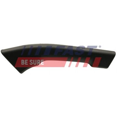 Manilla de puerta FAST FT97201 - Accesorio interior para Renault y Opel Manilla de puerta FAST FT97201 - Accesorio interior para Renault y Opel
