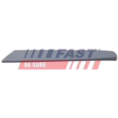 FAST FT97351 Spoiler - Instalación trasera derecha y superior FAST FT97351 Spoiler - Instalación trasera derecha y superior