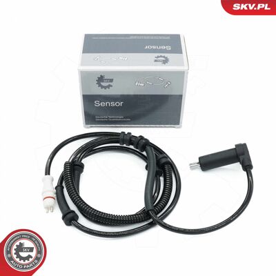 Sensor, revoluciones de rueda ESEN SKV 06SKV429 Sensor, revoluciones de rueda ESEN SKV 06SKV429