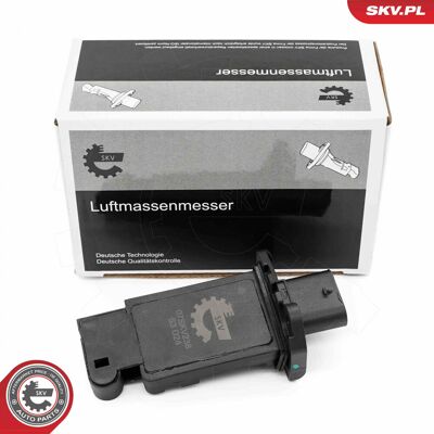 Medidor de la masa de aire ESEN SKV 07SKV238 Medidor de la masa de aire ESEN SKV 07SKV238