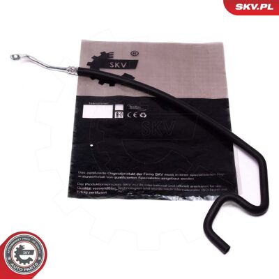 ESEN SKV 10SKV822 Manguera hidráulica - Dirección - Audi, Seat ESEN SKV 10SKV822 Manguera hidráulica - Dirección - Audi, Seat