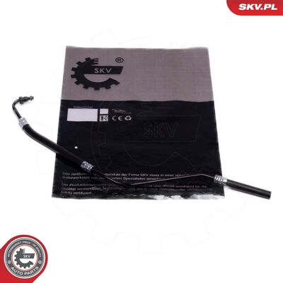 Manguera hidráulica ESEN SKV 10SKV893 para dirección Manguera hidráulica ESEN SKV 10SKV893 para dirección