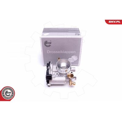 Cuerpo de mariposa ESEN SKV 12SKV074 Cuerpo de mariposa ESEN SKV 12SKV074