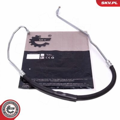 Manguera hidráulica ESEN SKV 10SKV848 - GOLF 3, Vento - Manguera hidráulica Manguera hidráulica ESEN SKV 10SKV848 - GOLF 3, Vento - Manguera hidráulica