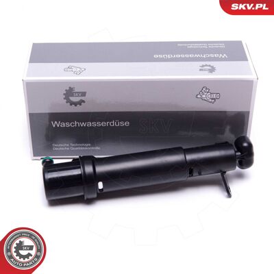 ESEN SKV 15SKV635 - Boquilla de lavado de faros delanteros izquierda ESEN SKV 15SKV635 - Boquilla de lavado de faros delanteros izquierda
