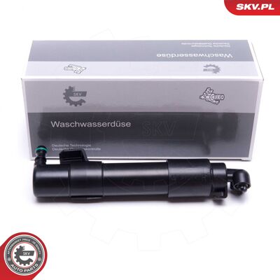 E-SEN SKV 15SKV638 - Boquilla de lavado de faros para Mercedes-Benz Clase E Berlina E-SEN SKV 15SKV638 - Boquilla de lavado de faros para Mercedes-Benz Clase E Berlina