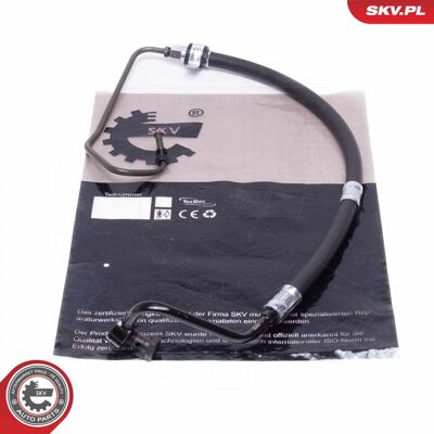 Manguera hidráulica ESEN SKV 10SKV892 para dirección Manguera hidráulica ESEN SKV 10SKV892 para dirección