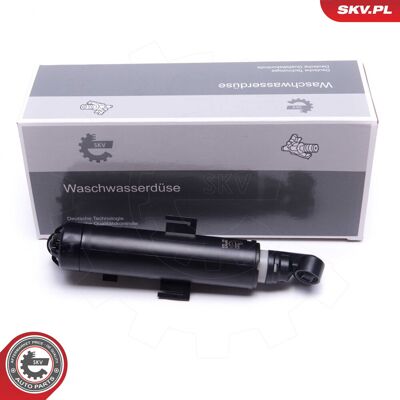 Boquilla de lavado de parabrisas ESEN SKV 15SKV673 - Windshield Washer Nozzle Boquilla de lavado de parabrisas ESEN SKV 15SKV673 - Windshield Washer Nozzle