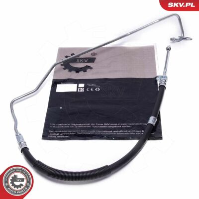 Manguera hidráulica ESEN SKV 10SKV960 - Dirección Manguera hidráulica ESEN SKV 10SKV960 - Dirección