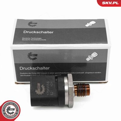 ESEN SKV 17SKV056 - Sensor de presión de combustible ESEN SKV 17SKV056 - Sensor de presión de combustible