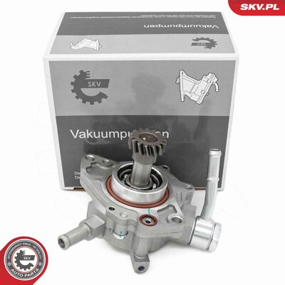 Bomba de vacío, sistema de frenado ESEN SKV 18SKV067 Bomba de vacío, sistema de frenado ESEN SKV 18SKV067