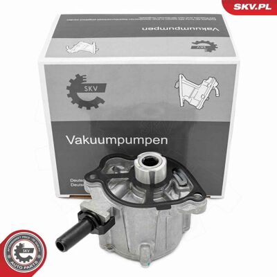 Bomba de vacío, sistema de frenado ESEN SKV 18SKV069 Bomba de vacío, sistema de frenado ESEN SKV 18SKV069