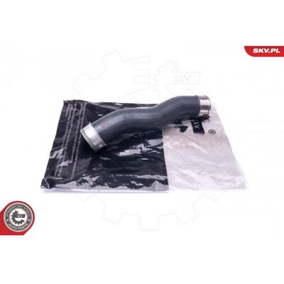 Esen SKV 24SKV713 - manguera de sobrealimentación - negro - PE duradero - 330mm - apto para coches Esen SKV 24SKV713 - manguera de sobrealimentación - negro - PE duradero - 330mm - apto para coches