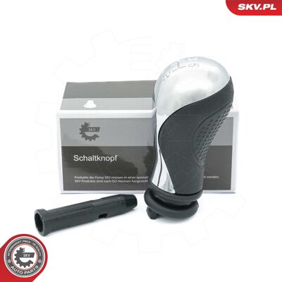 Pomo de cambio ESEN SKV 63SKV028 - 5 velocidades para CITROËN, PEUGEOT Pomo de cambio ESEN SKV 63SKV028 - 5 velocidades para CITROËN, PEUGEOT