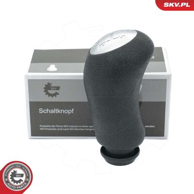 Esen SKV 63SKV079 Pomo de palanca de cambios - Gear Shift Knob Esen SKV 63SKV079 Pomo de palanca de cambios - Gear Shift Knob