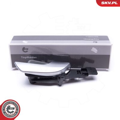 ESEN SKV 96SKV820 - Manilla de puerta interior derecha cromada para ALFA ROMEO Giulietta ESEN SKV 96SKV820 - Manilla de puerta interior derecha cromada para ALFA ROMEO Giulietta