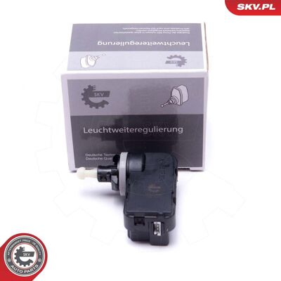ESEN SKV 96SKV949 Ajustador de faros - Corrección de orientación ESEN SKV 96SKV949 Ajustador de faros - Corrección de orientación