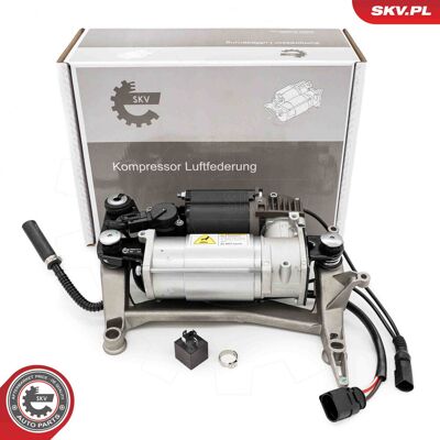 ESEN SKV 58SKV516 Compresor de suspensión neumática - Volkswagen, Audi, Porsche ESEN SKV 58SKV516 Compresor de suspensión neumática - Volkswagen, Audi, Porsche