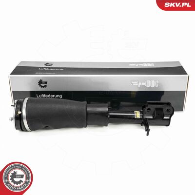 ESEN SKV 58SKV710 - Amortiguador de aire ESEN SKV 58SKV710 - Amortiguador de aire