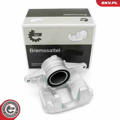Caliper de freno Esen SKV 67SKV052 - Derecho delantero Caliper de freno Esen SKV 67SKV052 - Derecho delantero