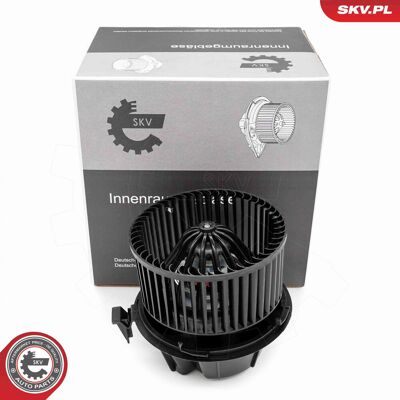 Ventilador de habitáculo ESEN SKV 68SKV049 Ventilador de habitáculo ESEN SKV 68SKV049