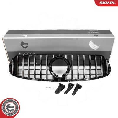Rejilla radiador ESEN SKV 66SKV575 Rejilla radiador ESEN SKV 66SKV575