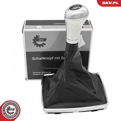 ESEN SKV 63SKV561 - Cabeza de palanca de cambios ESEN SKV 63SKV561 - Cabeza de palanca de cambios
