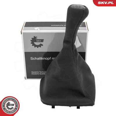 ESEN SKV 63SKV566 - Cabeza de palanca de cambios ESEN SKV 63SKV566 - Cabeza de palanca de cambios