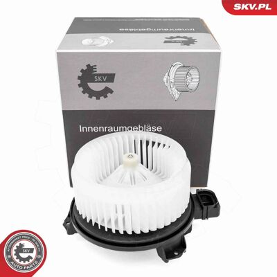 ESEN SKV 68SKV141 Ventilador interior - Pieza OEM para automóvil ESEN SKV 68SKV141 Ventilador interior - Pieza OEM para automóvil