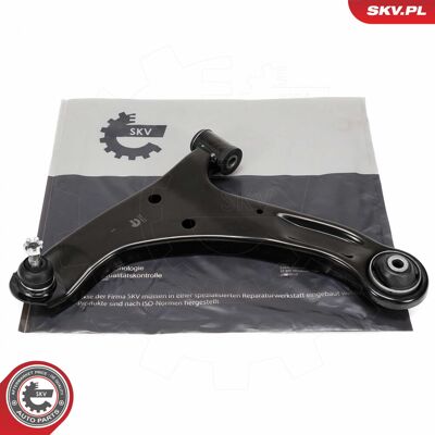 Barra oscilante, suspensión de ruedas ESEN SKV 69SKV141 Barra oscilante, suspensión de ruedas ESEN SKV 69SKV141