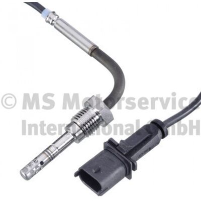 Sensor de temperatura de gases de escape PIERBURG - M14 x 1,5 - Operación eléctrica Sensor de temperatura de gases de escape PIERBURG - M14 x 1,5 - Operación eléctrica