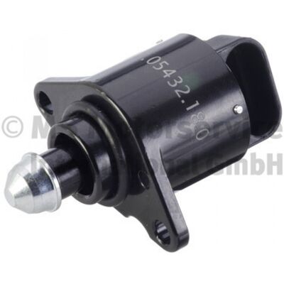 Válvula de mando de ralentí Pierburg - Peugeot 206, 106, Saxo - Eléctrica 12V Válvula de mando de ralentí Pierburg - Peugeot 206, 106, Saxo - Eléctrica 12V