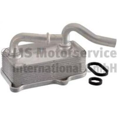 Enfriador de aceite Pierburg - 7.09269.38.0 para Mercedes-Benz ML, Vito, Clase C Enfriador de aceite Pierburg - 7.09269.38.0 para Mercedes-Benz ML, Vito, Clase C