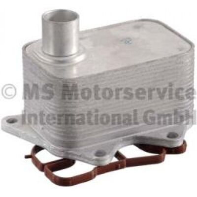 Pierburg Enfriador de Aceite A3 A4 A5 A6 A8 Q3 Q5 Tt Seat - Enfriador de aceite de motor Pierburg Enfriador de Aceite A3 A4 A5 A6 A8 Q3 Q5 Tt Seat - Enfriador de aceite de motor