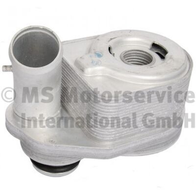 PIERBURG 7.09269.72.0 Enfriador de aceite - Compatible con FIAT Ducato III y IVECO Daily V PIERBURG 7.09269.72.0 Enfriador de aceite - Compatible con FIAT Ducato III y IVECO Daily V