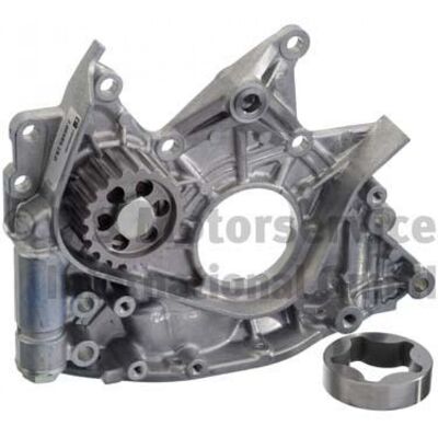 Bomba de Aceite Pierburg Aisin OPT025 - Bomba de aceite para Toyota Avensis, Camry, Corolla Bomba de Aceite Pierburg Aisin OPT025 - Bomba de aceite para Toyota Avensis, Camry, Corolla