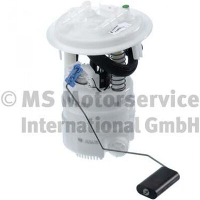 Pierburg 7.05656.31.0 Unidad de inyección de combustible eléctrica para Citroën C4, DS4 Pierburg 7.05656.31.0 Unidad de inyección de combustible eléctrica para Citroën C4, DS4