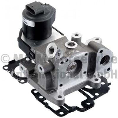 Válvula EGR eléctrica Pierburg 7.24809.84.0 - Mercedes-Benz Válvula EGR eléctrica Pierburg 7.24809.84.0 - Mercedes-Benz