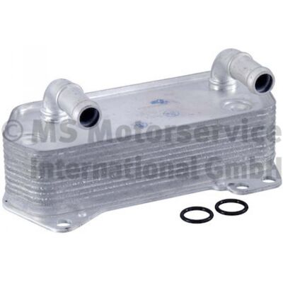 PIERBURG 7.09269.41.0 Enfriador de Aceite - Para VW, Audi, Seat, Skoda PIERBURG 7.09269.41.0 Enfriador de Aceite - Para VW, Audi, Seat, Skoda