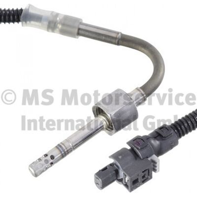 Sensor de Temperatura de Gases Mercedes-Benz - M14 x 1,5 - Operación eléctrica - 5V Sensor de Temperatura de Gases Mercedes-Benz - M14 x 1,5 - Operación eléctrica - 5V